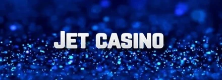 Jet Casino - 100 Фриспинов Без депозита